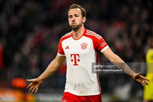 ЧЛ. "Бавария" жавоб баҳсида "Лацио"ни йирик ҳисобда мағлуб қилди