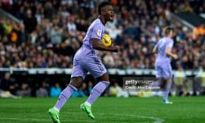 Ла Лига. "Реал" ҳамон пешқадам... (турнир жадвали)