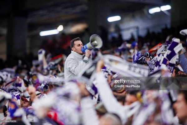 "Сантьяго Бернабеу"даги ҳуштакбозлик ёхуд "Реал" мухлислари жамоанинг кўрсатган ўйинидан норози