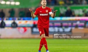 Тошкентда туғилган ҳимоячи Германия терма жамоасидан чақирув олди