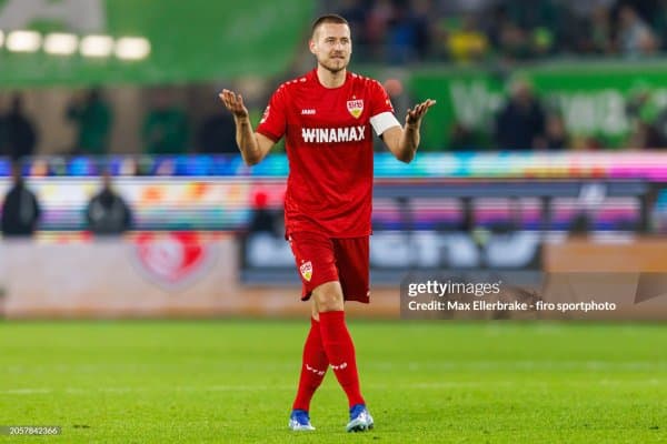 Тошкентда туғилган ҳимоячи Германия терма жамоасидан чақирув олди