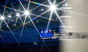 А Серия. "Интер" - "Женоа": Асосий таркиблар маълум