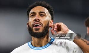 ЕЛ. "Милан" ва "Марсель"дан ғалаба. "Вест Хэм" эса мағлубиятга учради