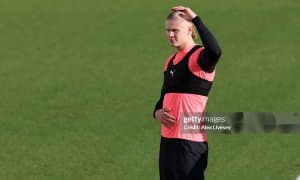 ЕЧЛ. "Манчестер Сити" - "Копенгаген": Асосий таркиблар маълум