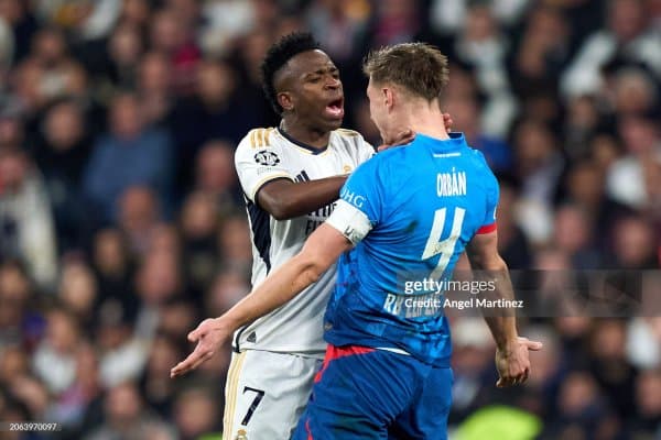 Орбан: "Ҳакамлар бундай футболчиларни майдондан четлата олишмайди"