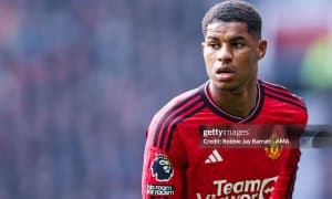 Рэшфорд "Манчестер Юнайтед"ни тарк этиши мумкин!