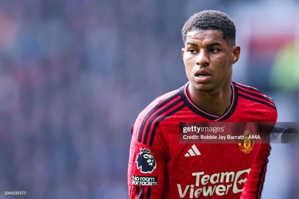 Рэшфорд "Манчестер Юнайтед"ни тарк этиши мумкин!