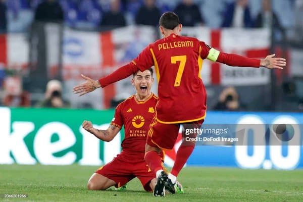 ЕЛ. "Рома" ва "Ливерпуль" йирик ҳисобда ғалаба қозонди. "Байер" эса мағлубиятдан қутулиб қолди