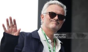 Саудиянинг икки клуби Моуриньога супер маошли шартнома таклиф қилишга тайёр