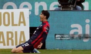 "Салернитана"га қарши ўйиндан кейин Раньери Шомуродов ҳақида нималар деди?