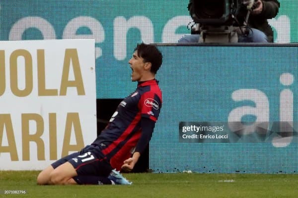 "Салернитана"га қарши ўйиндан кейин Раньери Шомуродов ҳақида нималар деди?