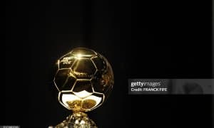 "Олтин тўп" топшириш маросимида содир бўлаётган ғалати ишлар