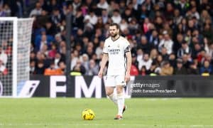 Начо АПЛ клубига кўчиб ўтиши мумкин!