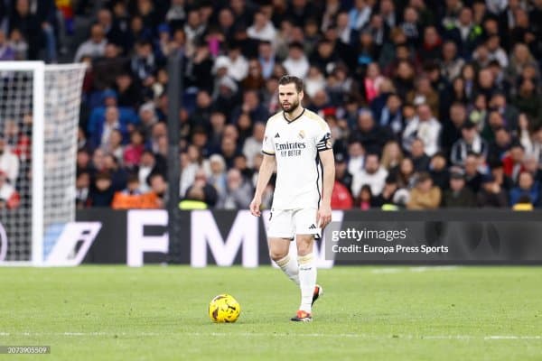 Начо АПЛ клубига кўчиб ўтиши мумкин!