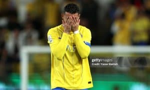 7 та урилган гол, қизил карточка ва пенальтилар серияси. "Ал-Айн" "Ан-Наср"ни мағлуб қилиб, ярим финалга йўл олди