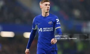 "Челси" Палмерга янги шартнома таклиф қилмоқчи