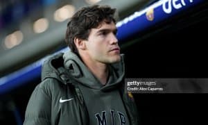 Ла Лига. "Барселона"нинг "Атлетико"га қарши қайдномаси эълон қилинди