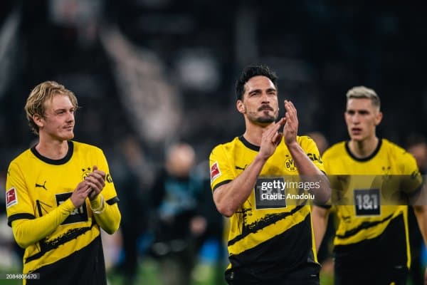 Хуммельс фаолиятини якунламоқчи