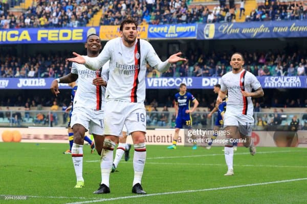 Тео Эрнандес фаолиятини "Бавария"да давом эттириши мумкин