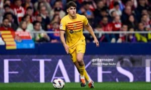 "Барселона" Кубарсининг товон пулини бир миллиард этиб белгиламоқчи