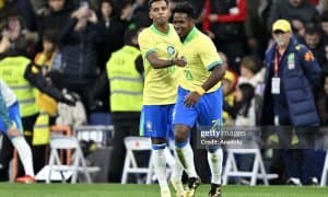 "Реал"нинг янги юлдузи яна қимматлашди