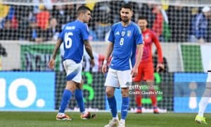 "Барселона" ёзда эркин агентга айланадиган яна бир футболчини кўзламоқда