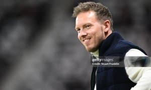 "Манчестер Юнайтед" Тен Хагнинг ўрнига Нагельсманни тайинламоқчи