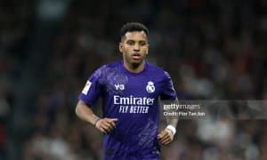 "Реал" ҳали Родриго борасида бир қарорга келмади