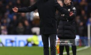 Тен Хаг ўз лавозимида қолиши мумкин!