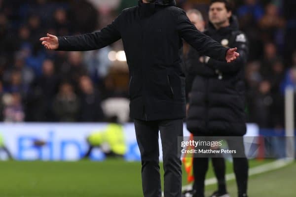 Тен Хаг ўз лавозимида қолиши мумкин!