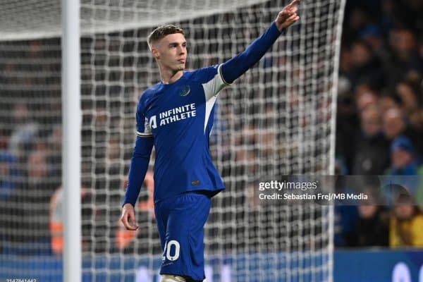 Азардан кейин бу ишни Палмер уддалади