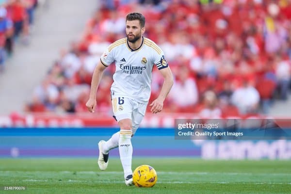 Начо Мессининг жамоадошига айланиши мумкин!