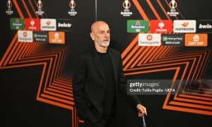 ЕЛ. "Рома" - "Милан": Асосий таркиблар эълон қилинди