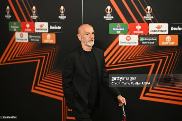 ЕЛ. "Рома" - "Милан": Асосий таркиблар эълон қилинди