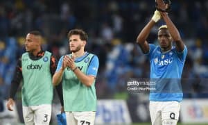 "Челси" яна бир ҳужумчини ўз сафига қўшиб олмоқчи