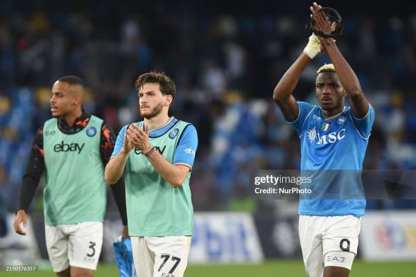 "Челси" яна бир ҳужумчини ўз сафига қўшиб олмоқчи