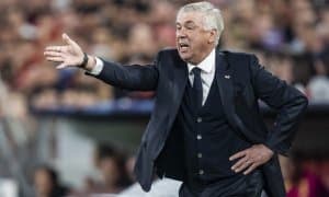 Зўр дарвозабон Анчелотти туфайли “Реал”дан кетади