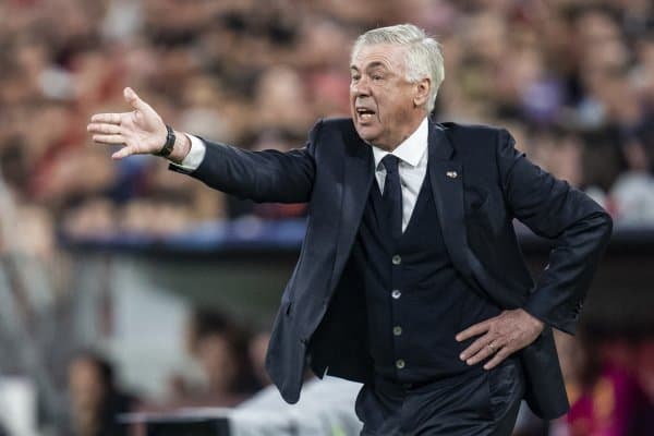 Зўр дарвозабон Анчелотти туфайли “Реал”дан кетади