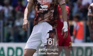 А Серия. "Милан" - "Кальяри": Асосий таркиблар билан танишинг!