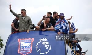 "Ипсвич"ни АПЛга қайтарган мураббий "Манчестер Юнайтед"ни бошқариши мумкин!