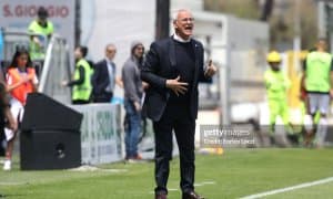 Раньерининг жаҳли чиқди