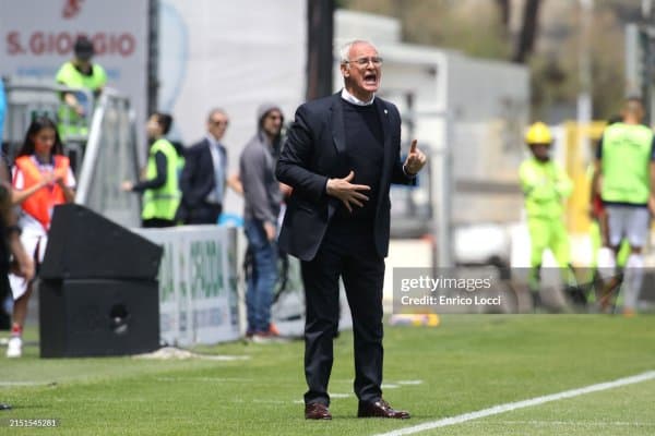 Раньерининг жаҳли чиқди