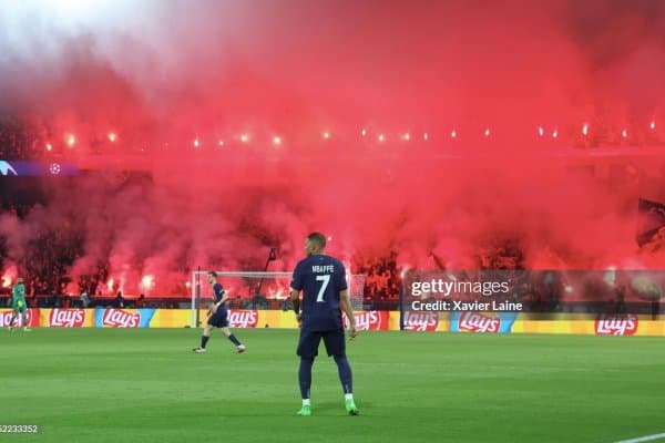 Бугун Мбаппе "Парк де Пренс"даги сўнгги учрашувини ўтказади