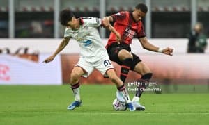 "Кальяри" йирик ҳисобда ютқазган баҳсда Шомуродовнинг ўйини қандай баҳоланди?