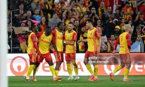 Лига 1. "Ланс"нинг "Анже"га қарши асосий таркиби эълон қилинди