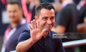 Ўтган мавсум Хави сабабли "Барселона"дан кетиши мумкин бўлган футболчи номи айтилди