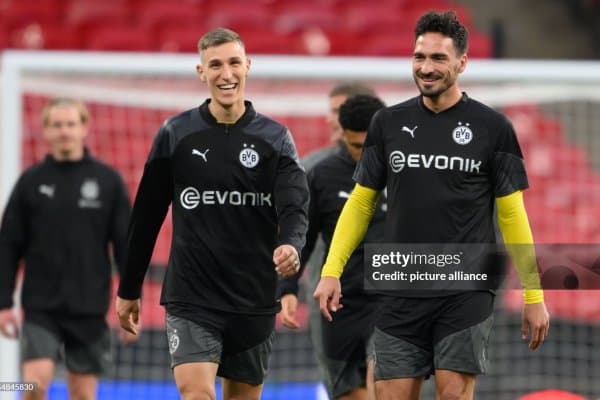 "Реал Мадрид" немиc ҳимоячини текинга олиб келмоқчи