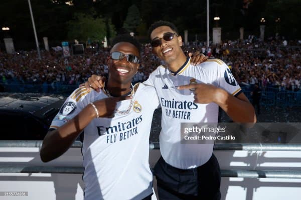 "Реал" юлдузи Роналду тўп тепаётган лигага боришни хоҳламади