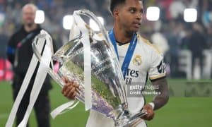 Родриго ҳеч қаерга кетмайди