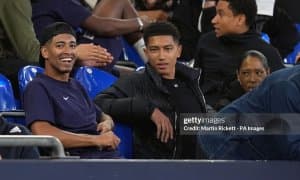 МЮ Беллингемни ёзда сотиб олади